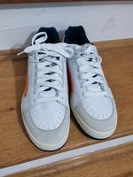 Sneaker Turnschuhe Puma Slipstream blau weiß orange Gr. 39 neu Nürnberg (Mittelfr) - Nordstadt Vorschau