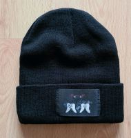 Depeche Mode Memento Mori Beanie/Mütze One Size schwarz Neu! Niedersachsen - Esens Vorschau