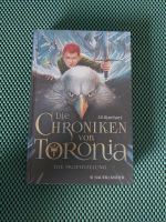 Die Chroniken von Toronia Hardcover Bochum - Bochum-Ost Vorschau