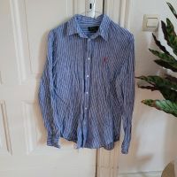 Polo Ralph Lauren Long Sleeve Bluse Hemd Gr. M 100% Leinen Pankow - Prenzlauer Berg Vorschau