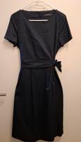 Elegantes, dunkelblaues Kleid Kreis Pinneberg - Elmshorn Vorschau