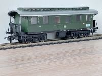 Wagen LB4itr-pr 14, H0 auch für 2L=, Märklin 43060 Bayern - Neuburg a.d. Donau Vorschau