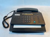 Schneider SPF 102 Telefon-Faxgerät Schwarz Multi-Funktion Brandenburg - Oberkrämer Vorschau