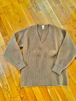 100 % Woll Pullover Bayern - Lindau Vorschau