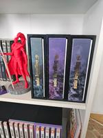 Solo Leveling Collectors Edition Case Hessen - Hochheim am Main Vorschau