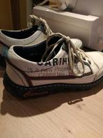 Schuhe Gr 36"Carinii"  Leder Thüringen - Ronneburg Vorschau