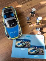 Playmobil 70067 Porsche Polizeifahrzeug Rheinland-Pfalz - Grafschaft Vorschau