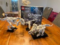 Lego Ideas Dinosaurier Fossilien Duisburg - Duisburg-Mitte Vorschau