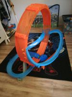 Hot Wheels Looping Crash Trackset, motorisiert Niedersachsen - Jesteburg Vorschau