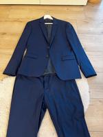Anzug Calvin Klein Slimfit Größe 48 Bayern - Stephansposching Vorschau
