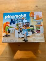 Playmobil 70197 Augenarzt Niedersachsen - Harsefeld Vorschau