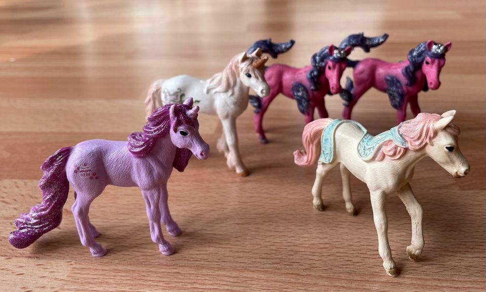 Schleich Einhornfohlen in Lübeck