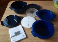 NEU !! Tupperware Micro-CombiGourmet Bayern - Oberostendorf Vorschau