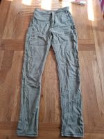 Skinny Jeans Von h&m gr 152 khaki Hamburg-Mitte - Hamburg Billstedt   Vorschau