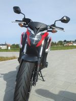 Honda CB650FA Baden-Württemberg - Bischweier Vorschau