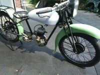 3 Oldtimer im Paket 125 Monet Goyon Motobecane Motorrad Niedersachsen - Westoverledingen Vorschau