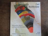 Buch "Carl Buchheister" (nur noch 50 ct.) Baden-Württemberg - Rudersberg Vorschau