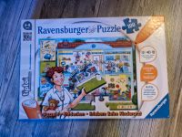 Ravensburger Puzzle Beim Kinderarzt 5-8 Jahre Thüringen - Schwabhausen Vorschau