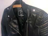 "Leder"jacke c&a 152 Hamburg Barmbek - Hamburg Barmbek-Süd  Vorschau