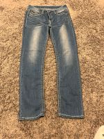 Fashion Denim Jeans Damen (XL/42) Rheinland-Pfalz - Kindsbach Vorschau