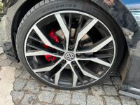 Verkaufe 19 zoll VW Orginal  Felgen mit Winterreifen Mitte - Wedding Vorschau