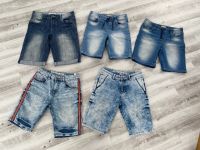 Shorts Jungensachen Gr.152 Nordrhein-Westfalen - Kierspe Vorschau