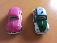VW Käfer Mini Autos, Metall, im Neuzustand Nordfriesland - Tönning Vorschau