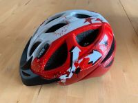 Fahrradhelm Kinder Uvex Gr. 49-55cm (ca. 2-3 Jahre) Bayern - Bad Aibling Vorschau