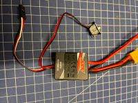 RC4WD Outcry III Waterproof ESC Neu Hessen - Langen (Hessen) Vorschau