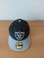 Raiders - New Era - Größe: 7 (55,8 cm) Nordrhein-Westfalen - Mönchengladbach Vorschau