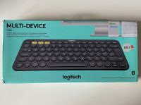 Logitech K380 Kabellose Bluetooth-Tastatur Multi-Device Rheinland-Pfalz - Marnheim Vorschau