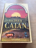 Die Siedler von Catan - Rebecca Gablé Bielefeld - Gadderbaum Vorschau