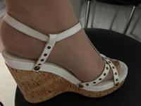 Dockers Sandalen gr. 39 Sachsen-Anhalt - Wernigerode Vorschau