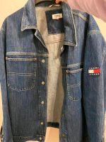 Tommy Hilfiger Herren Jeans Jacke XXL Schleswig-Holstein - Lübeck Vorschau