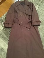 Damen Trenchcoat Mantel Größe 36/38 Nordrhein-Westfalen - Rommerskirchen Vorschau