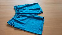 Damen kurze Hose türkis Größe 50 Ulla Popken Nordrhein-Westfalen - Lübbecke  Vorschau