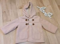 Dufflecoat mit Teddyfutter H&M Größe 92 Winterjacke Köln - Köln Brück Vorschau