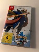 Pokémon Schwert Nintendo Switch Hessen - Büttelborn Vorschau