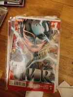 Thor 1-8 Jane Forster vfn+/nm US marvel comic Nürnberg (Mittelfr) - Südstadt Vorschau