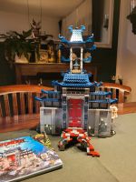 Lego Ninjago 70617 + Figuren Bayern - Dingolfing Vorschau