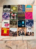 Schallplatten Vinyl Rock Paket Nordrhein-Westfalen - Kerpen Vorschau