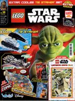 Lego Star Wars Magazin Deutschland 2020 #56 Yoda Altona - Hamburg Groß Flottbek Vorschau