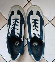 Bowling Schuhe Gr.46 Leder gut erhalten Berlin - Spandau Vorschau