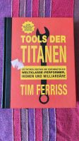 Tools der Titanen von Tim Ferriss Harburg - Hamburg Eißendorf Vorschau