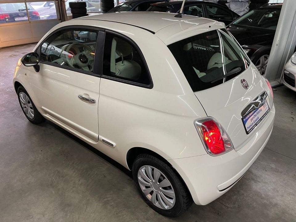 Fiat 500 Pop Star*NUR 117TKM*KLIMA*GEPFLEGT* in Troisdorf