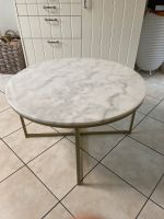 Weißer Marmor Couch Tisch Baden-Württemberg - Denzlingen Vorschau