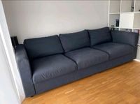 BEZUG Vimle Dreiersofa Orrsta schwarzblau 003.510.31 203.510.68 Hessen - Hüttenberg Vorschau