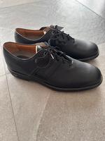 Zu verkaufen - Footjoy Premiere Series Packard Schwarz Bayern - Erding Vorschau