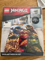 LEGO NINJAGO Bettwäsche originalverpackt Baden-Württemberg - Bühl Vorschau