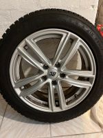 Alufelgen Winterreifen VAG Passat 17 Zoll 215/55 R17 Scharbeutz - Pönitz Vorschau